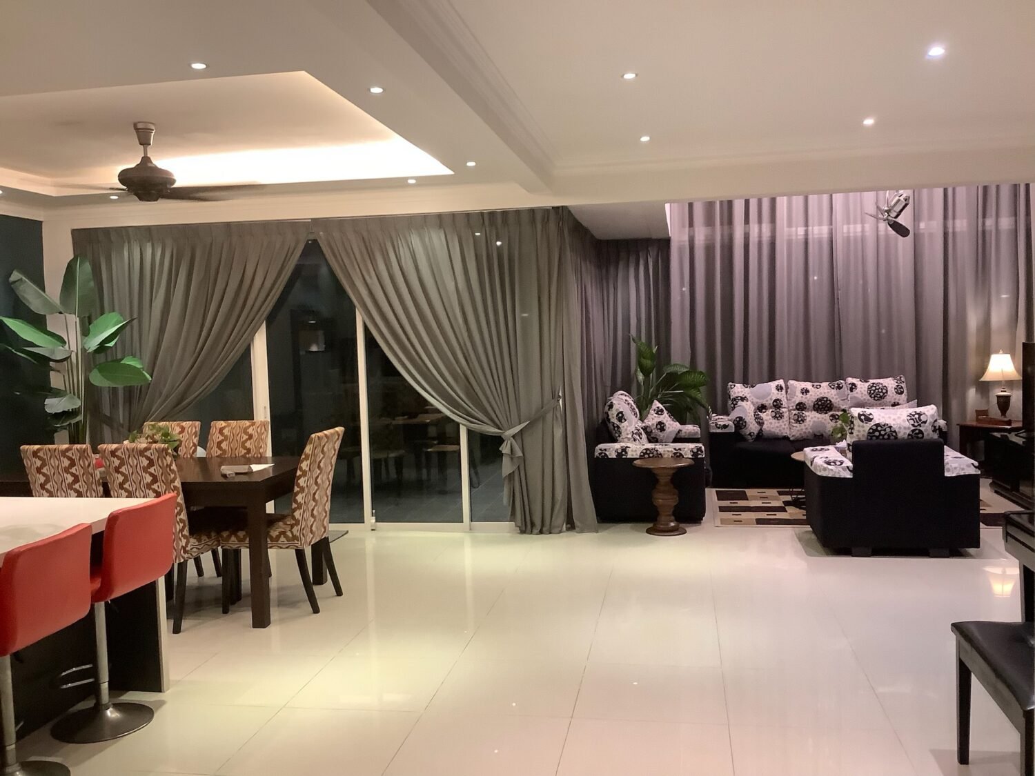 Armanee Terrace II @ Damansara Perdana