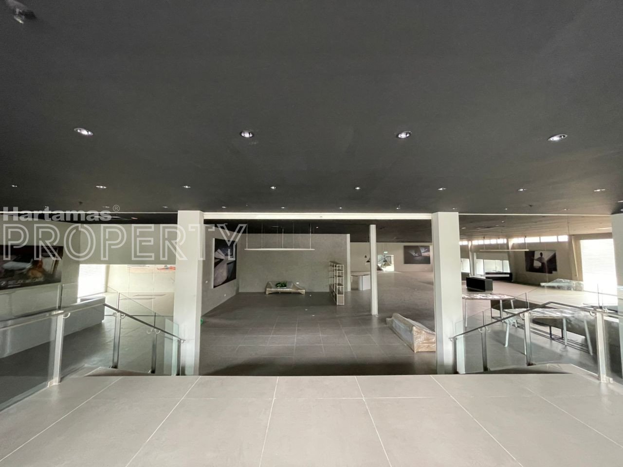 Showroom for Rent @ Bandar Kinrara Industrial Park