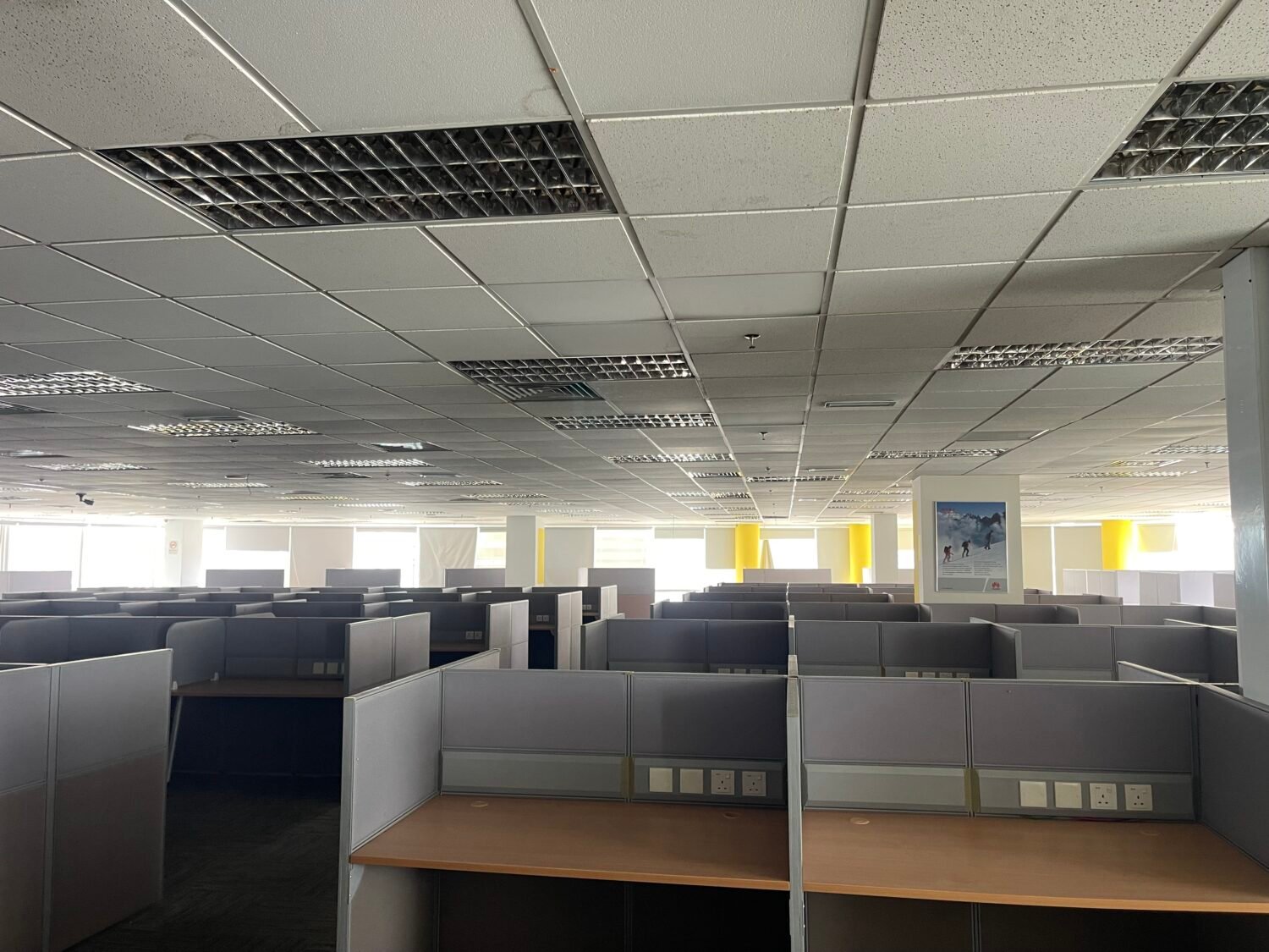 The Icon Office @ Kuala Lumpur