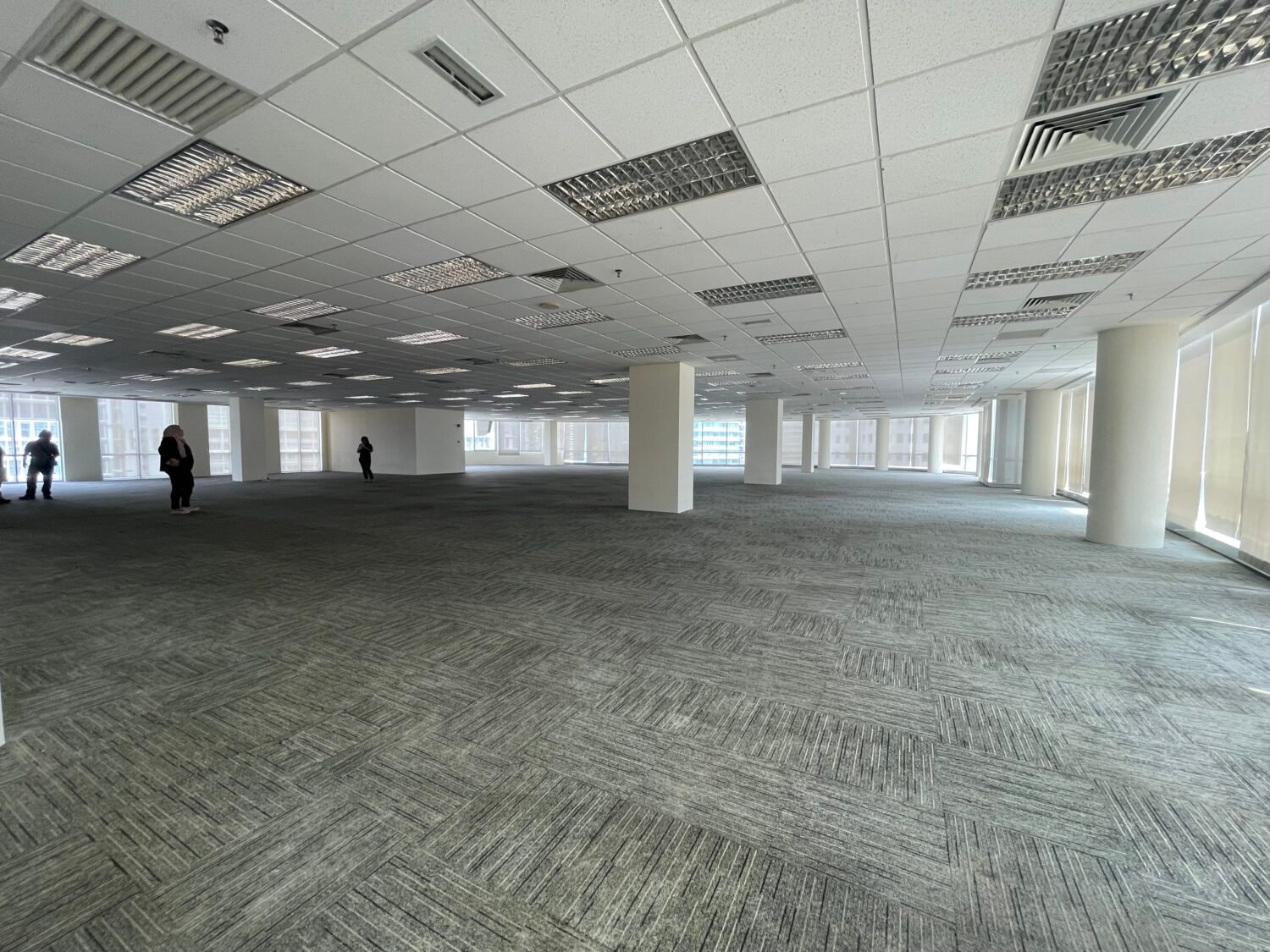 The Icon Office @ Kuala Lumpur