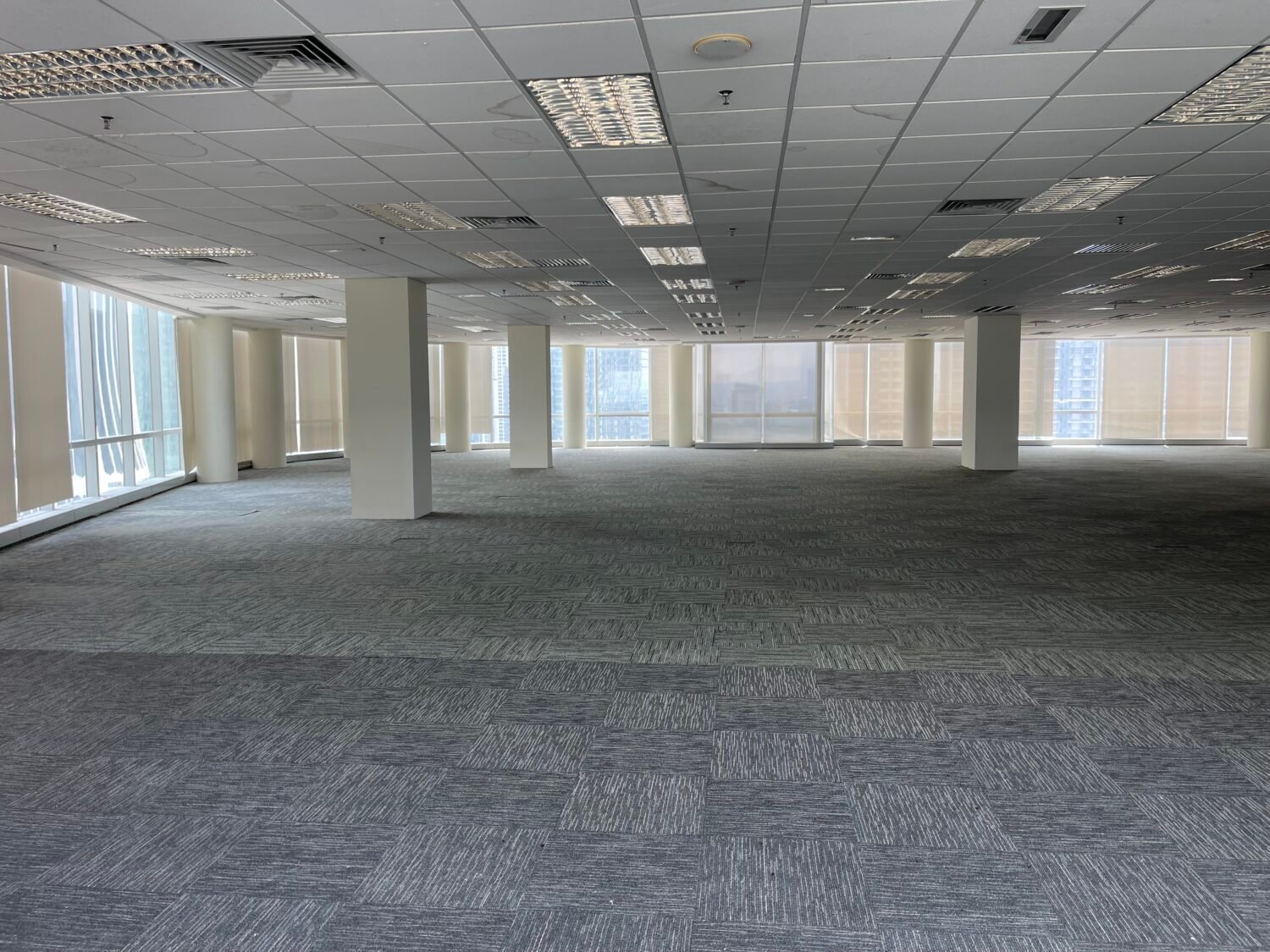 The Icon Office @ Kuala Lumpur