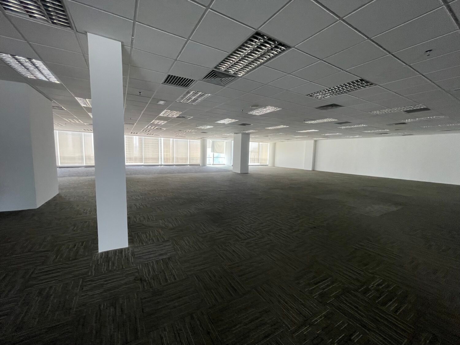 The Icon Office @ Kuala Lumpur