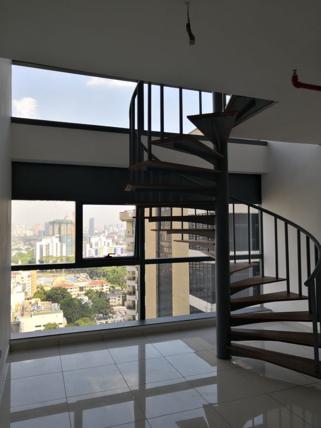 3 Towers KL Office Suite for rent
