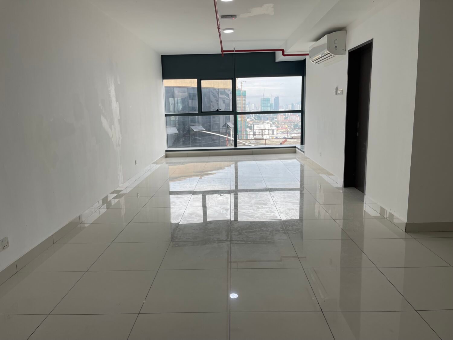 3 Towers KL Office Suite for rent