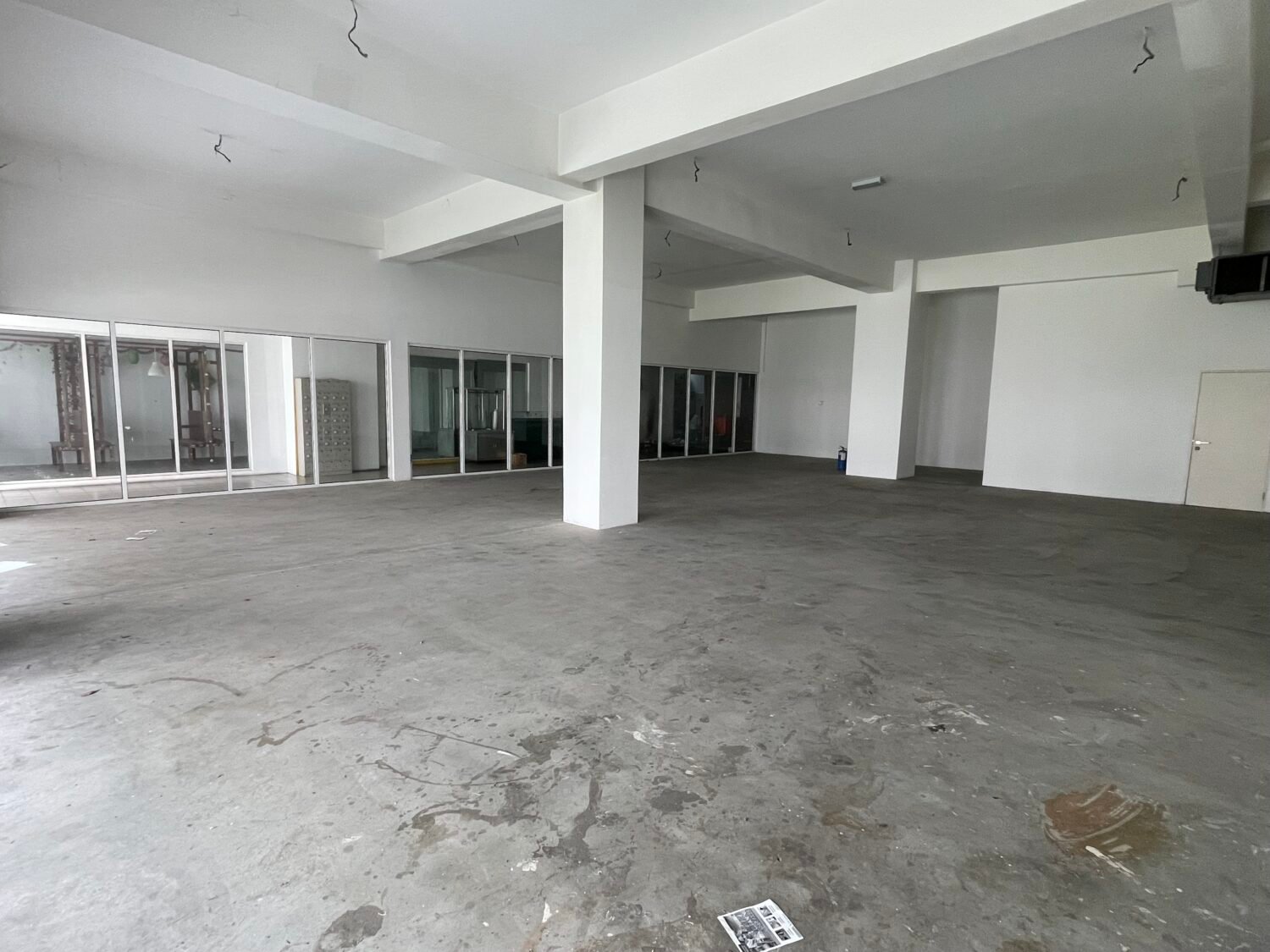Skypod Square Shop Office @ Bandar Puchong Jaya