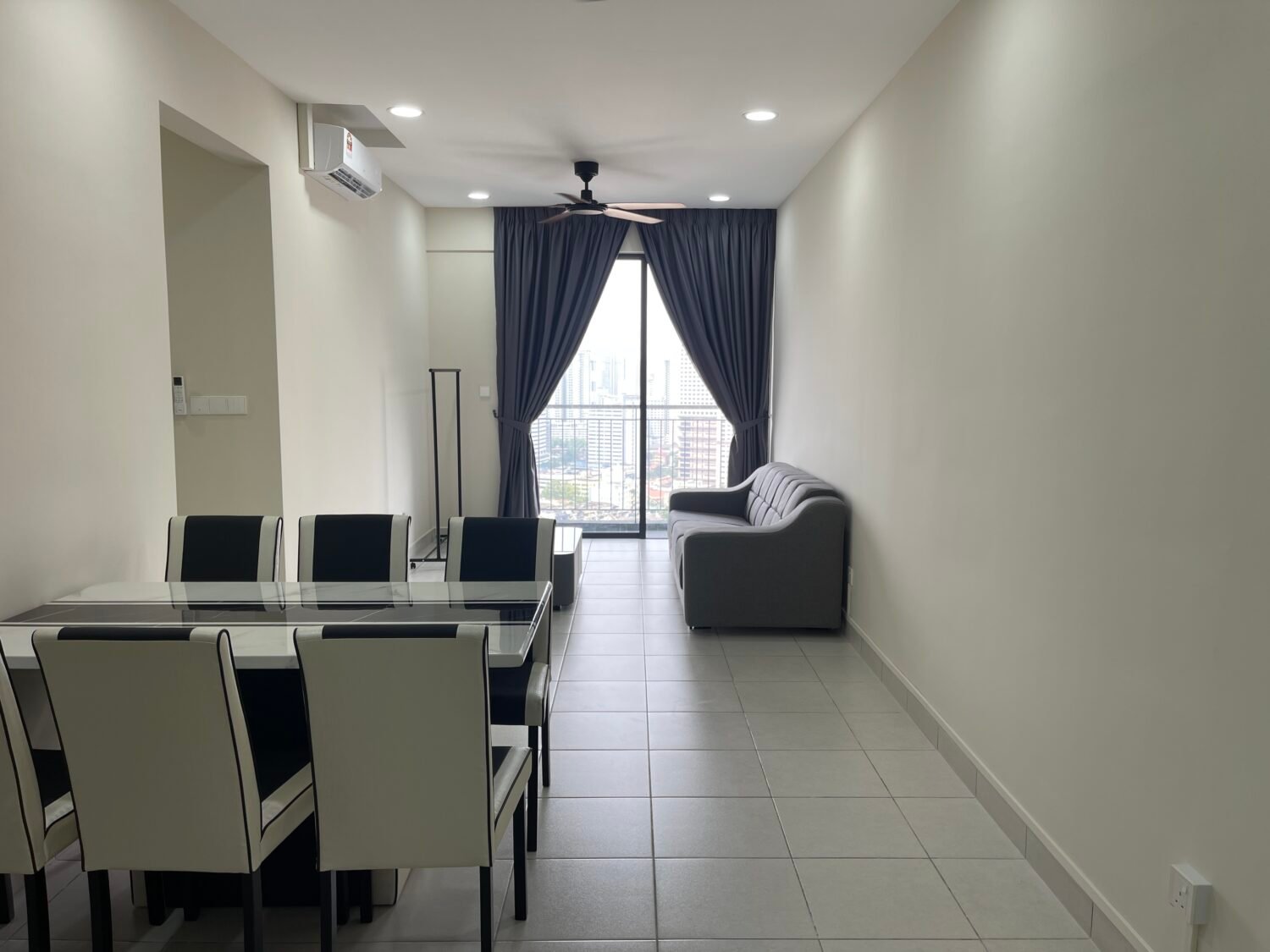RESIDENSI MAX @ Jalan Ipoh KL