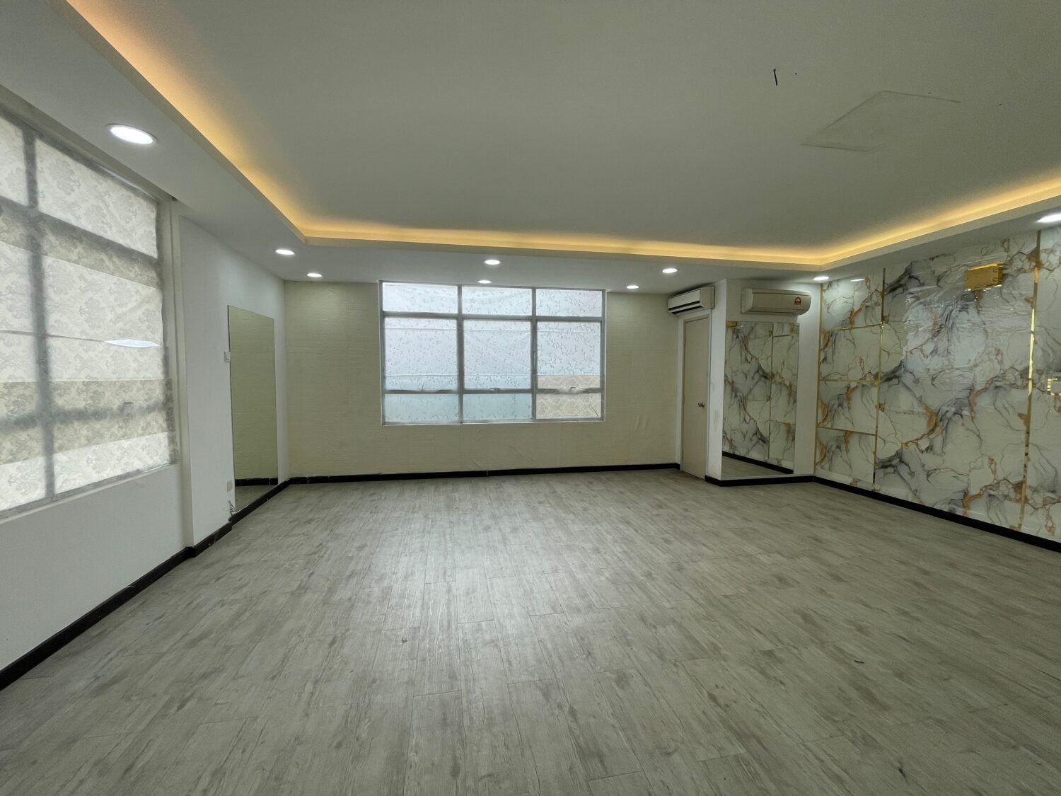 Shop Office @ Taman Dagang, Ampang