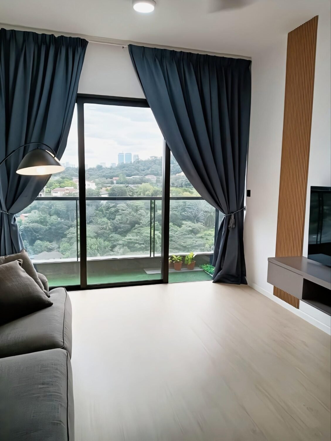 Duta Park Residences @ Jalan Kuching
