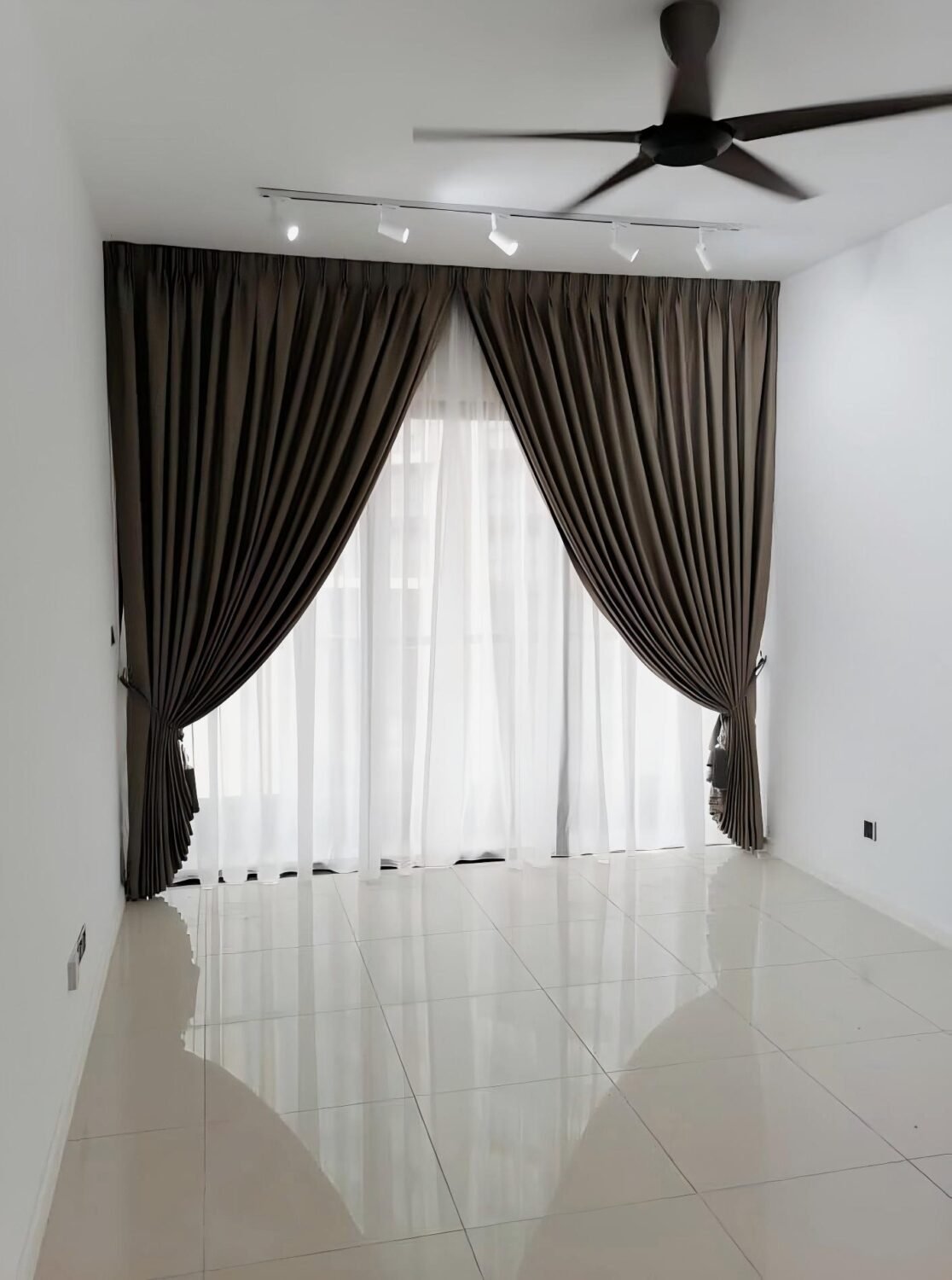 Duta Park Residences @ Jalan Kuching