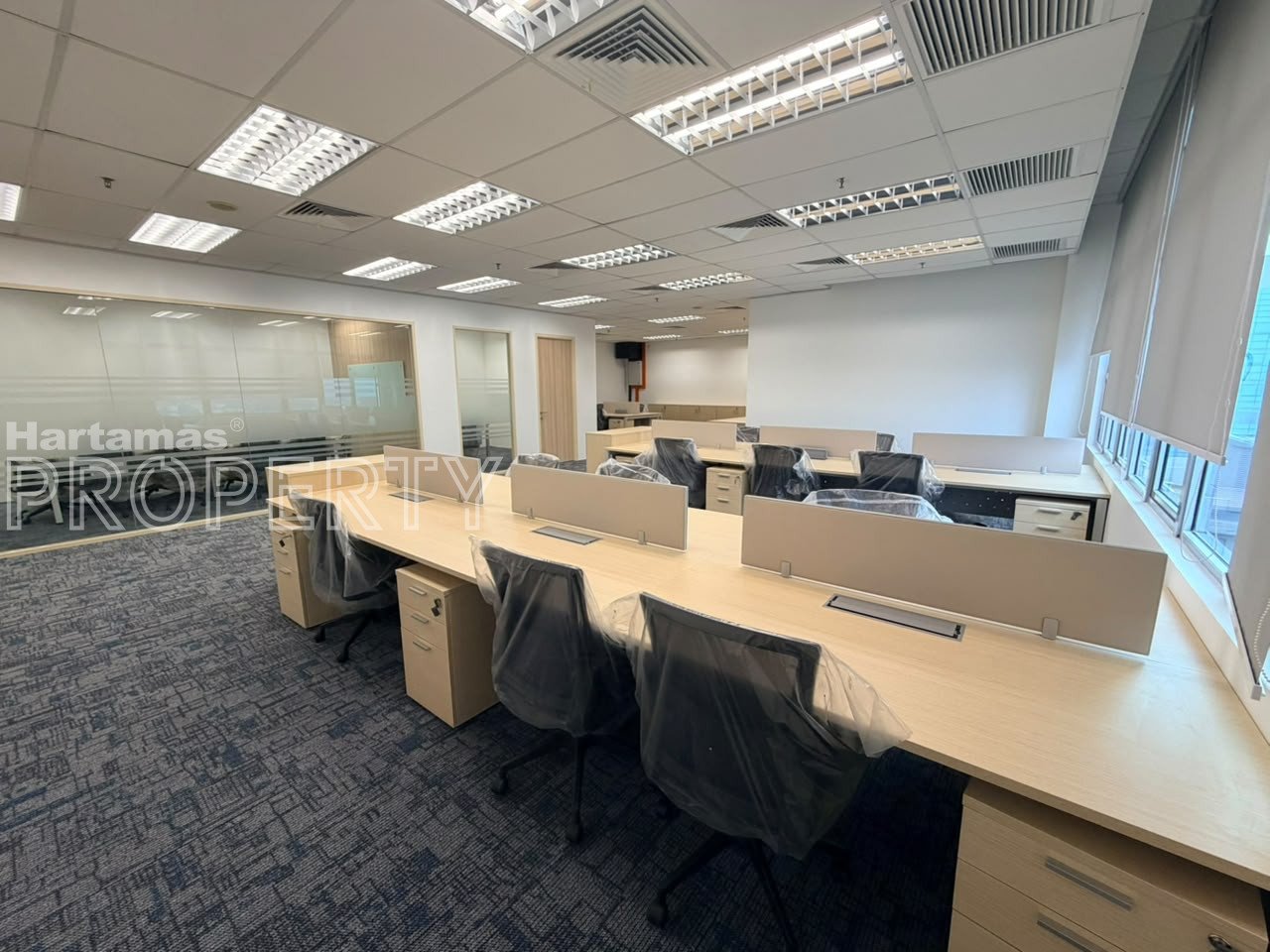 PFCC Office Suites @ Bandar Puteri Puchong