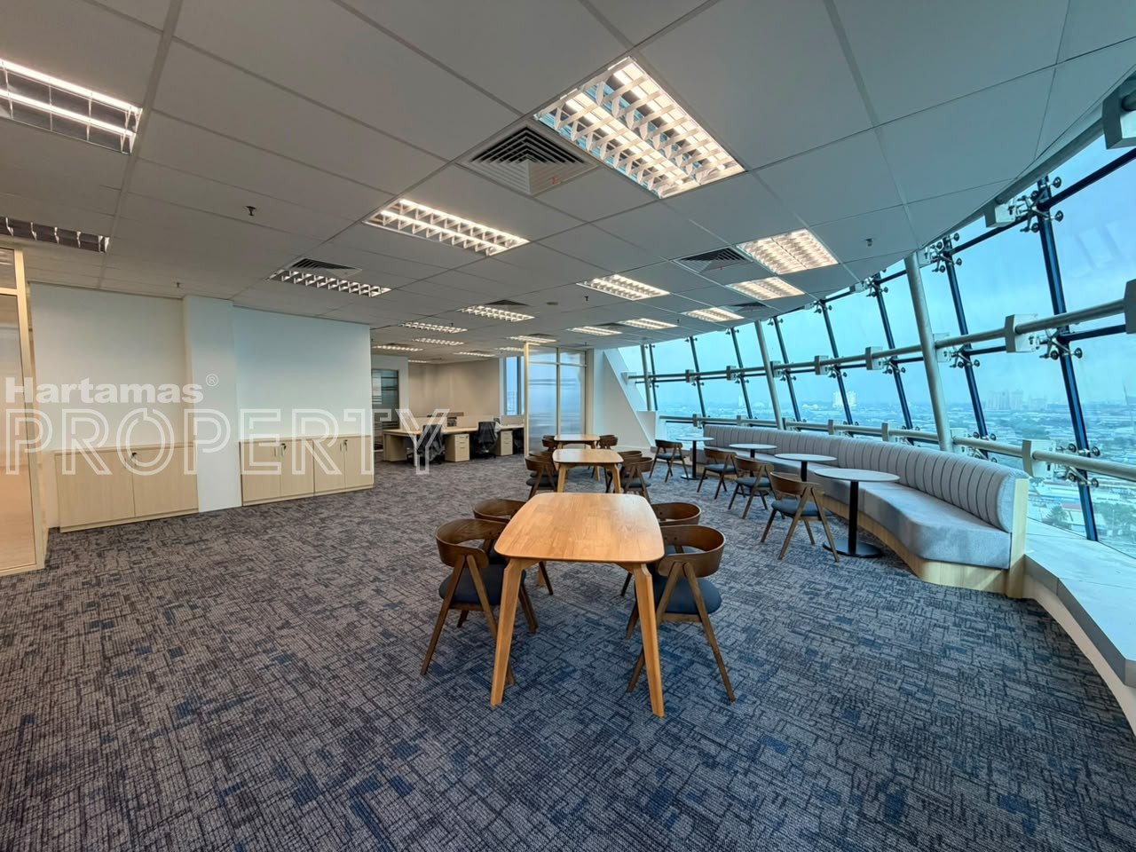 PFCC Office Suites @ Bandar Puteri Puchong