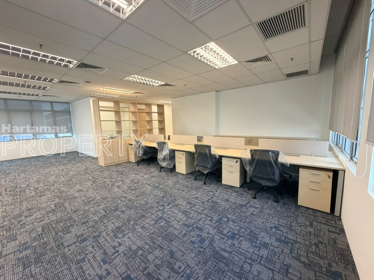 PFCC Office Suite @ Bandar Puteri Puchong