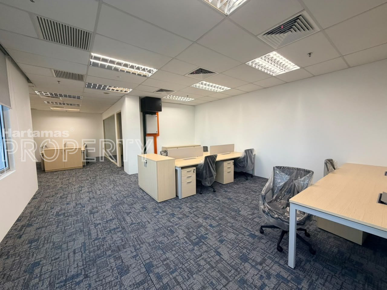 PFCC Office Suites @ Bandar Puteri Puchong
