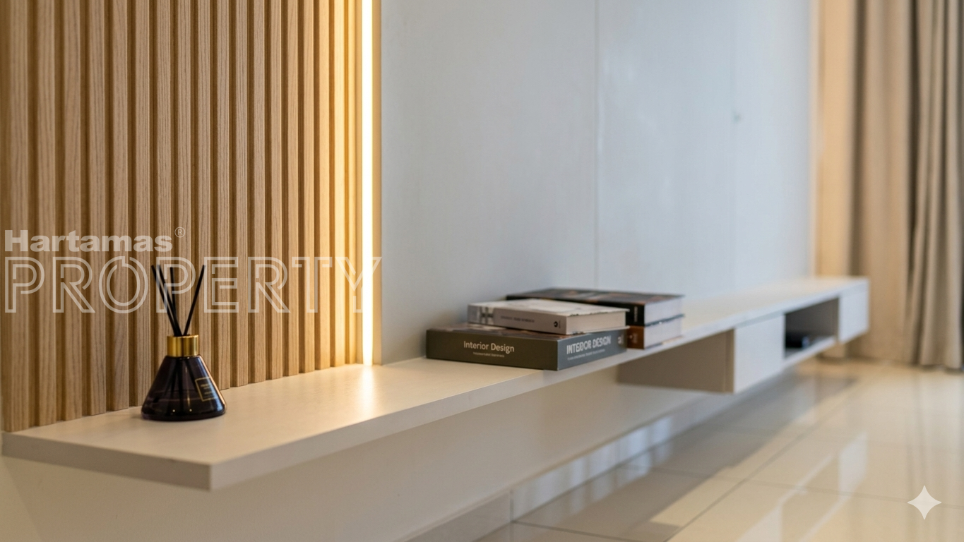 Duta Park Residences @ Jalan Kuching