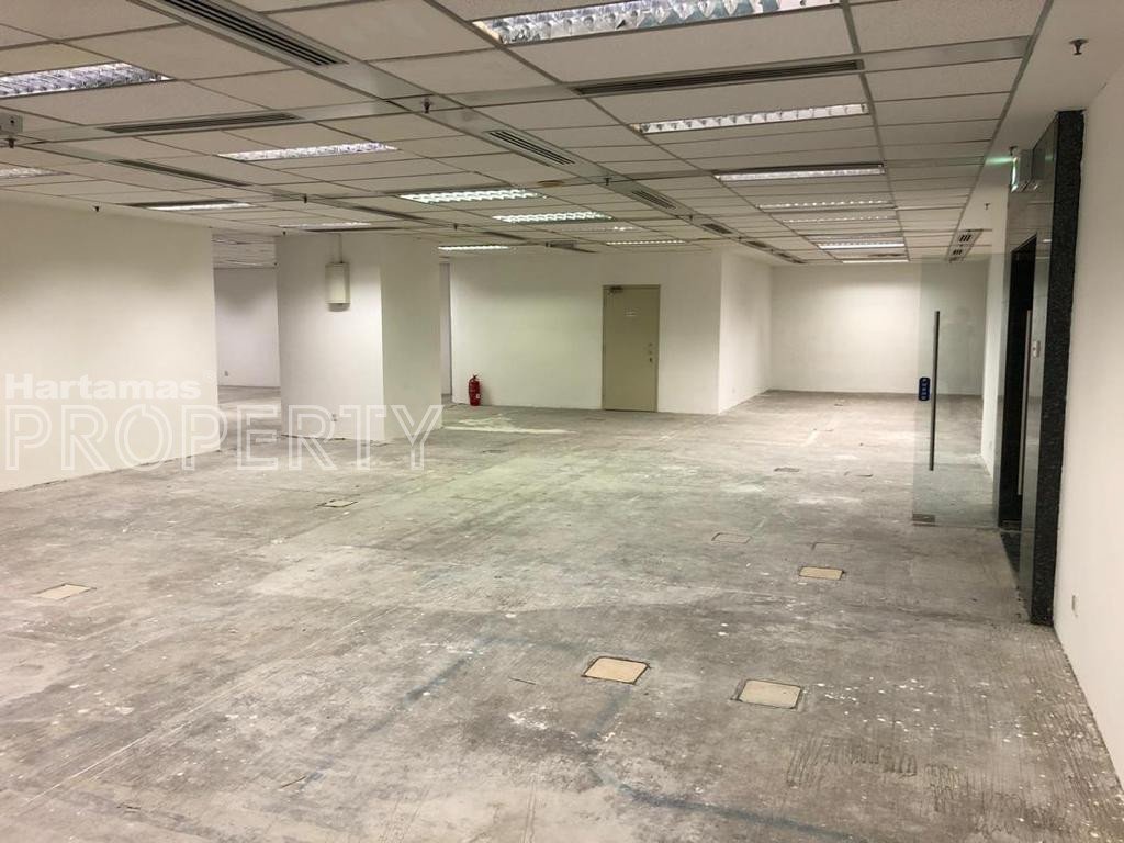 Menara Keck Seng office suites @ Bukit Bintang KL