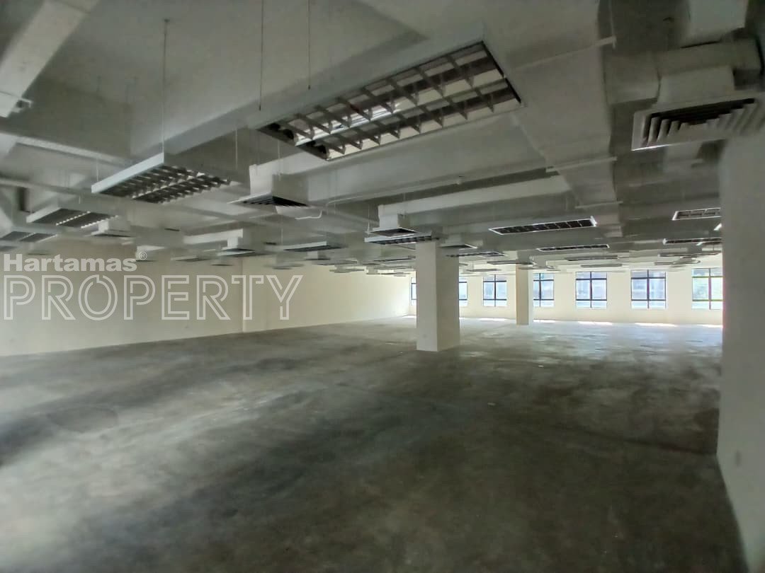 Wisma RKT shop office @ Kuala Lumpur