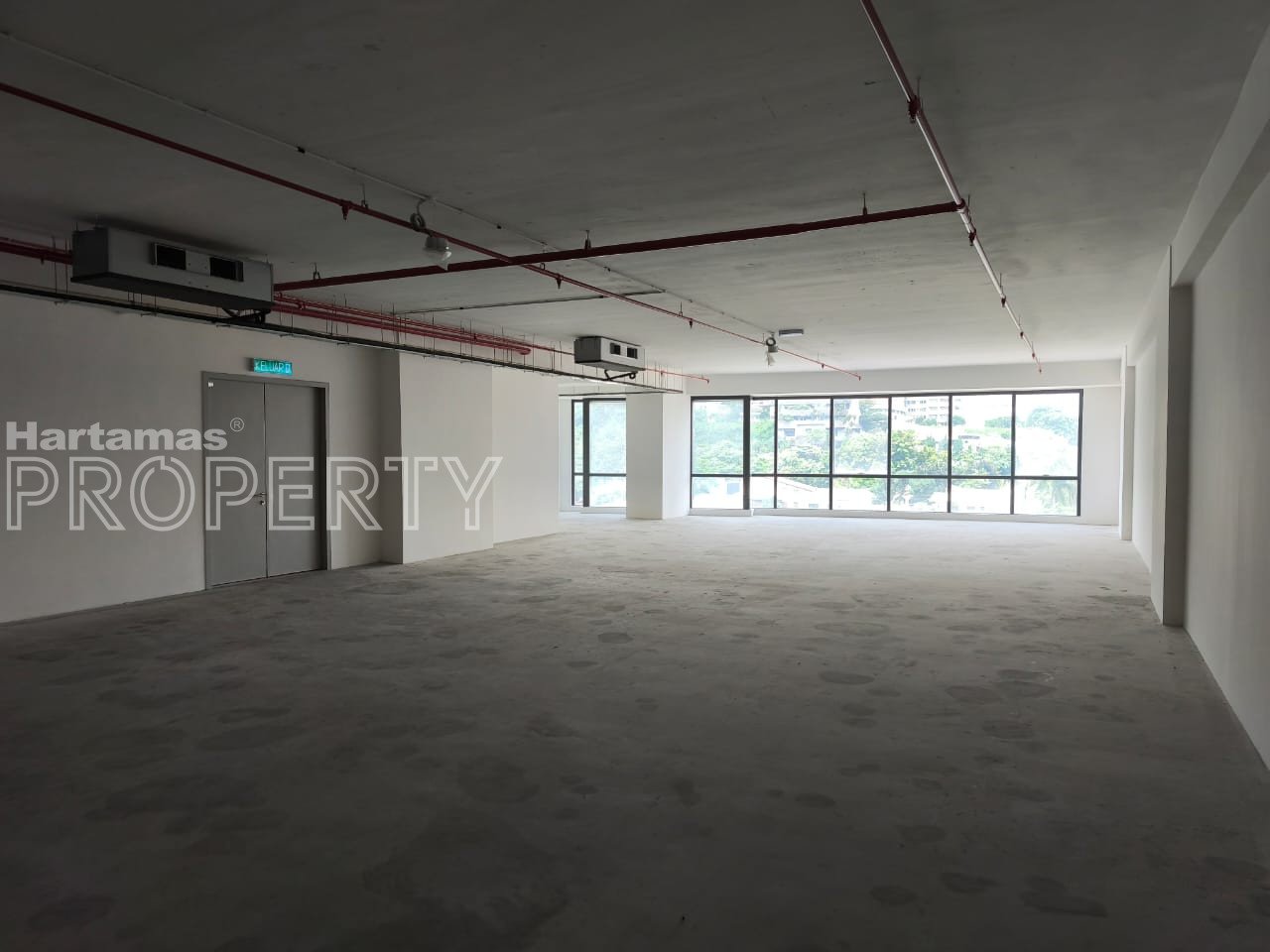 Southbank commercial office jalan klang lama