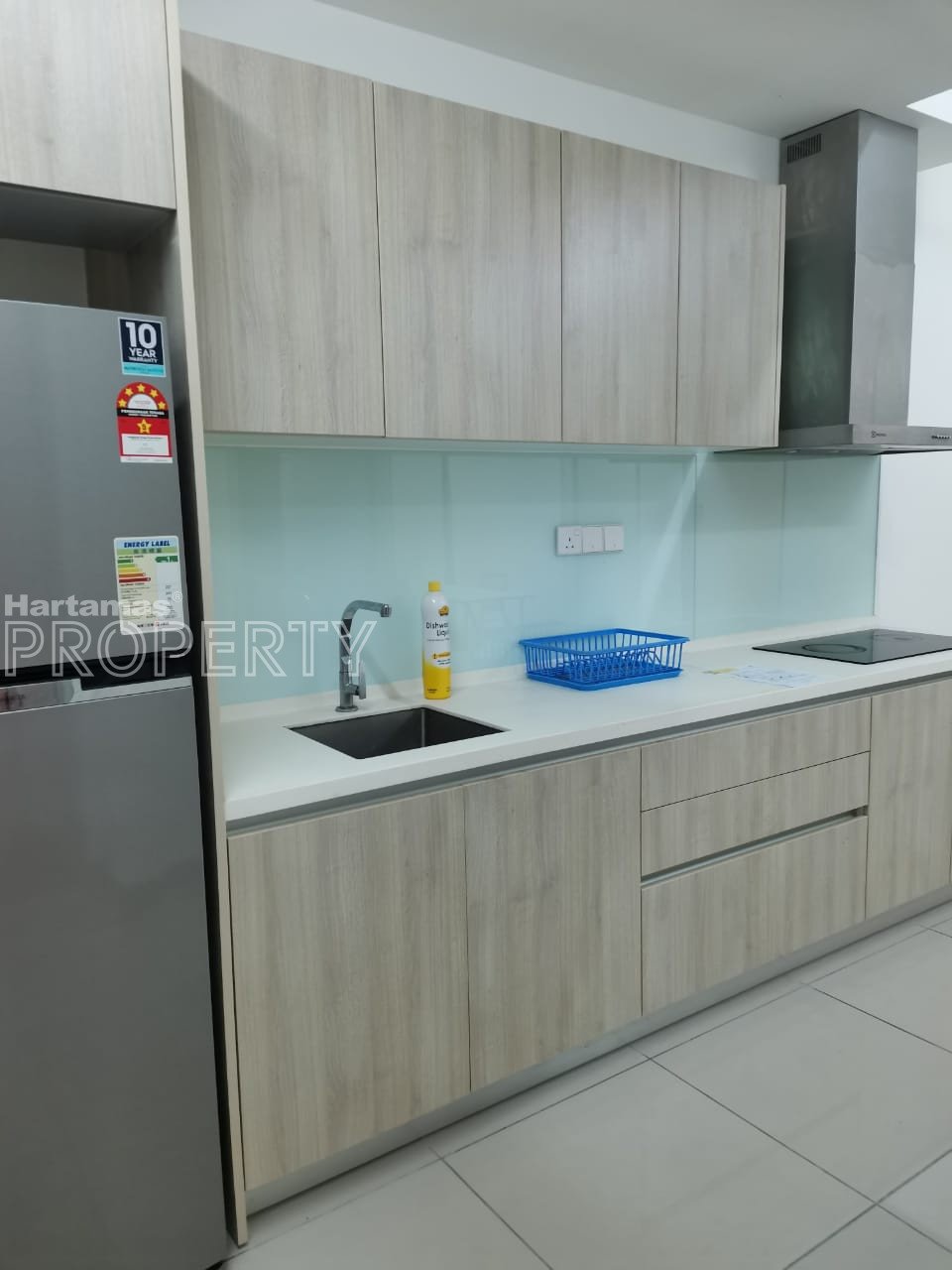 6414 2607 Freehold Full Furnish Utropolis Suites 2 Glenmarie Shah Alam