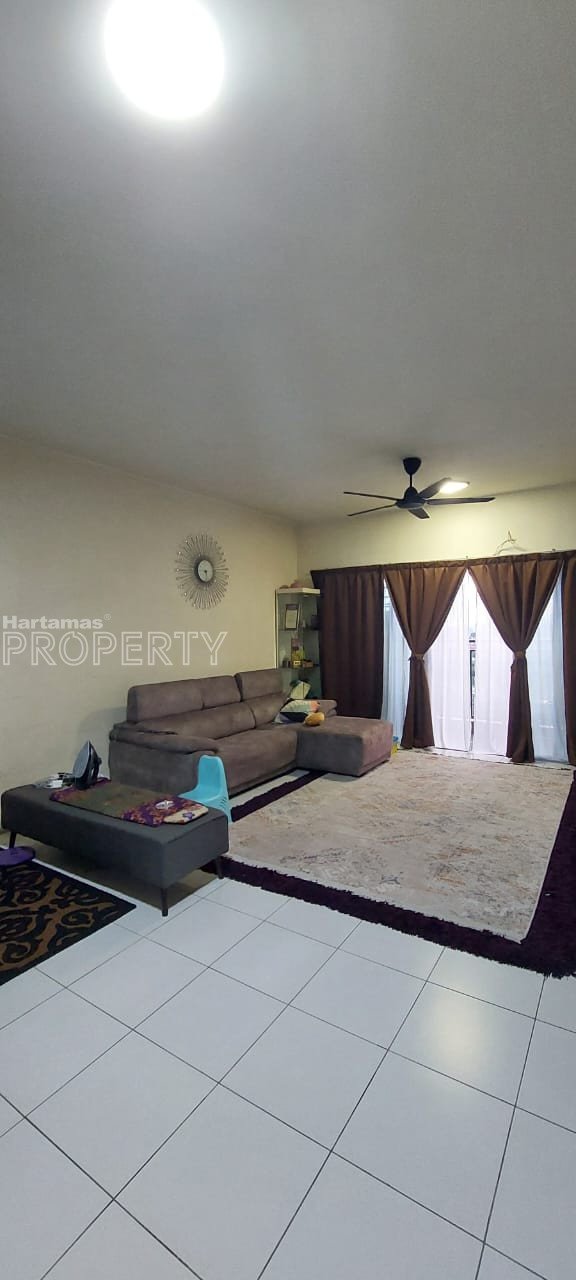 6394 2607 1224sf 3 Bedrooms Metia Residence Seksyen 13 Shah Alam NR Alami