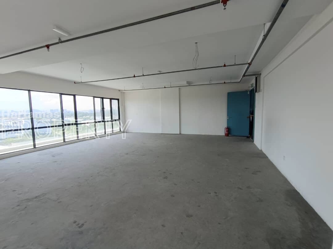6416 2607 – 1173sf The Glenz Office Glenmarie Shah Alam