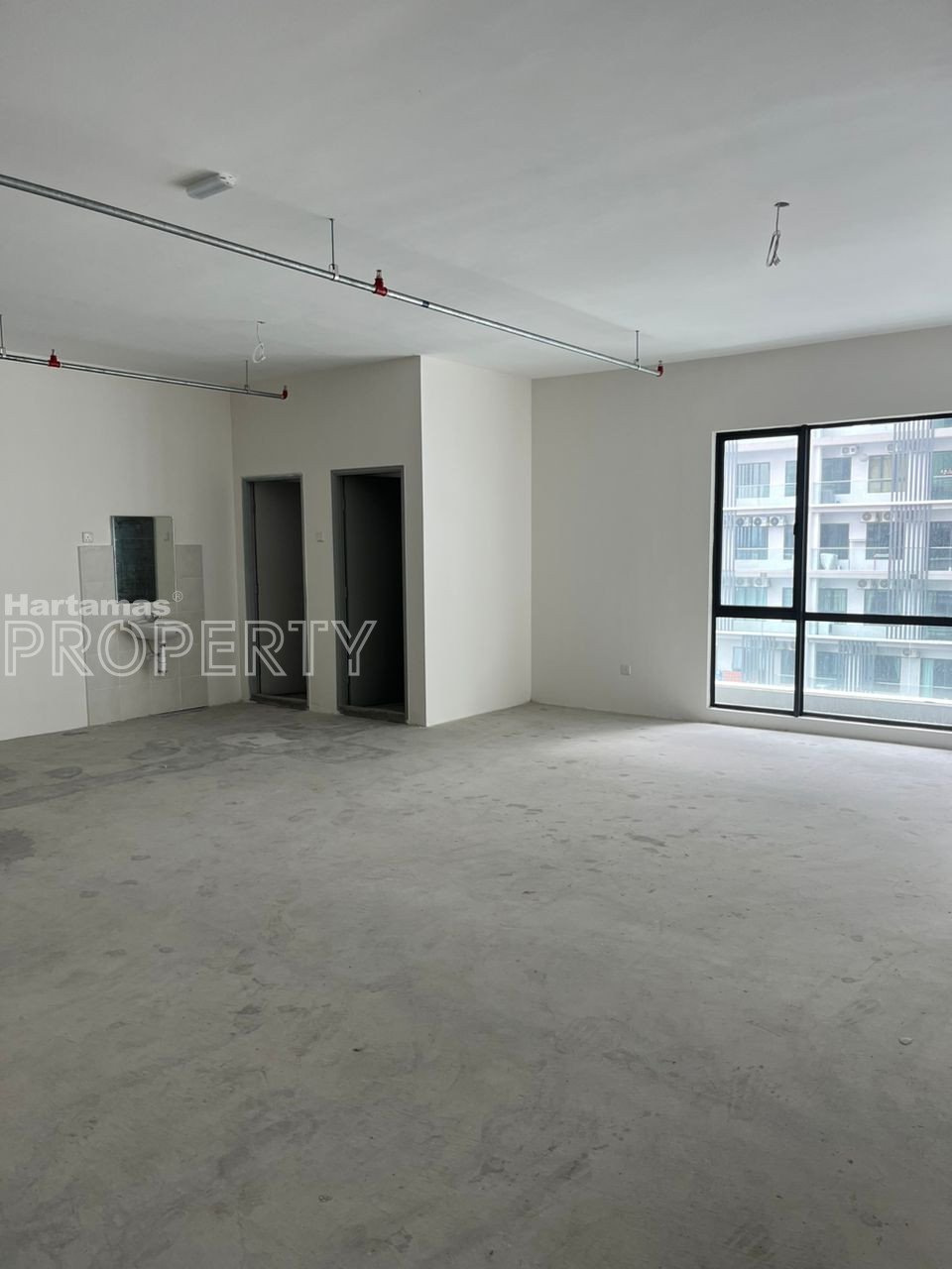 6417 2607 – 823sf The Glenz Office Glenmarie Shah Alam