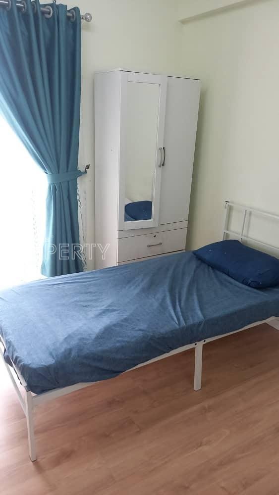 6429 2607 STUDIO Dian Residency Seksyen 13 Shah Alam near MSU Shah Alam