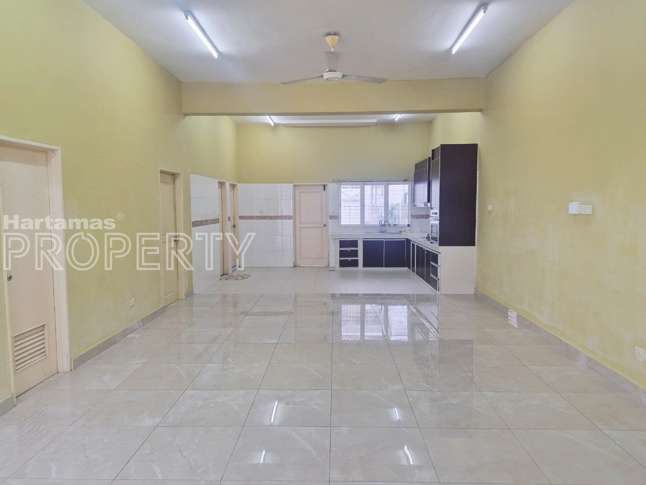 6062 NON BUMI 28×80 Arabella House D Kayangan Seksyen 13 Shah Alam
