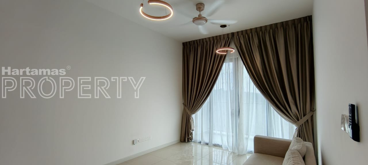 Sunway D’hill Residences Fully Furnished Sunway D’Hill Residences, Kota Damansara,Petaling jaya