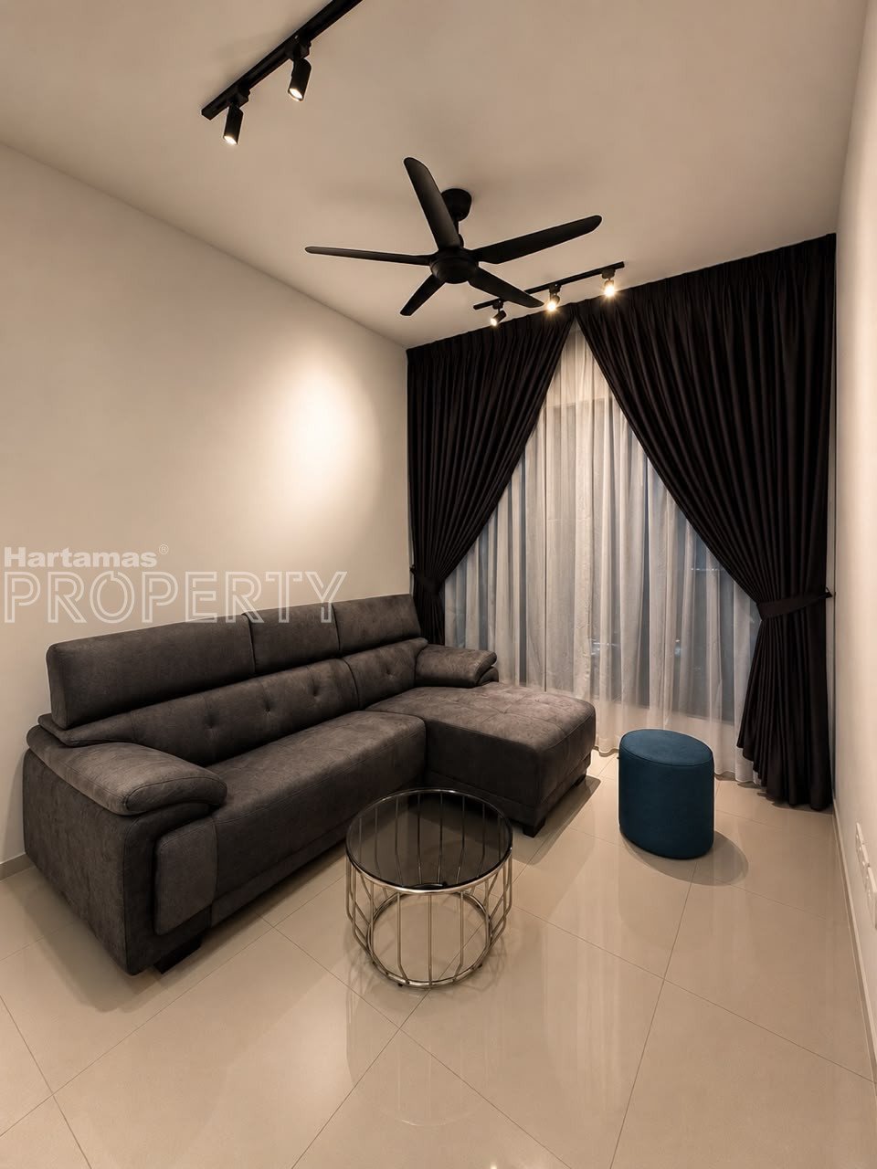 Sunway D’hill Residences