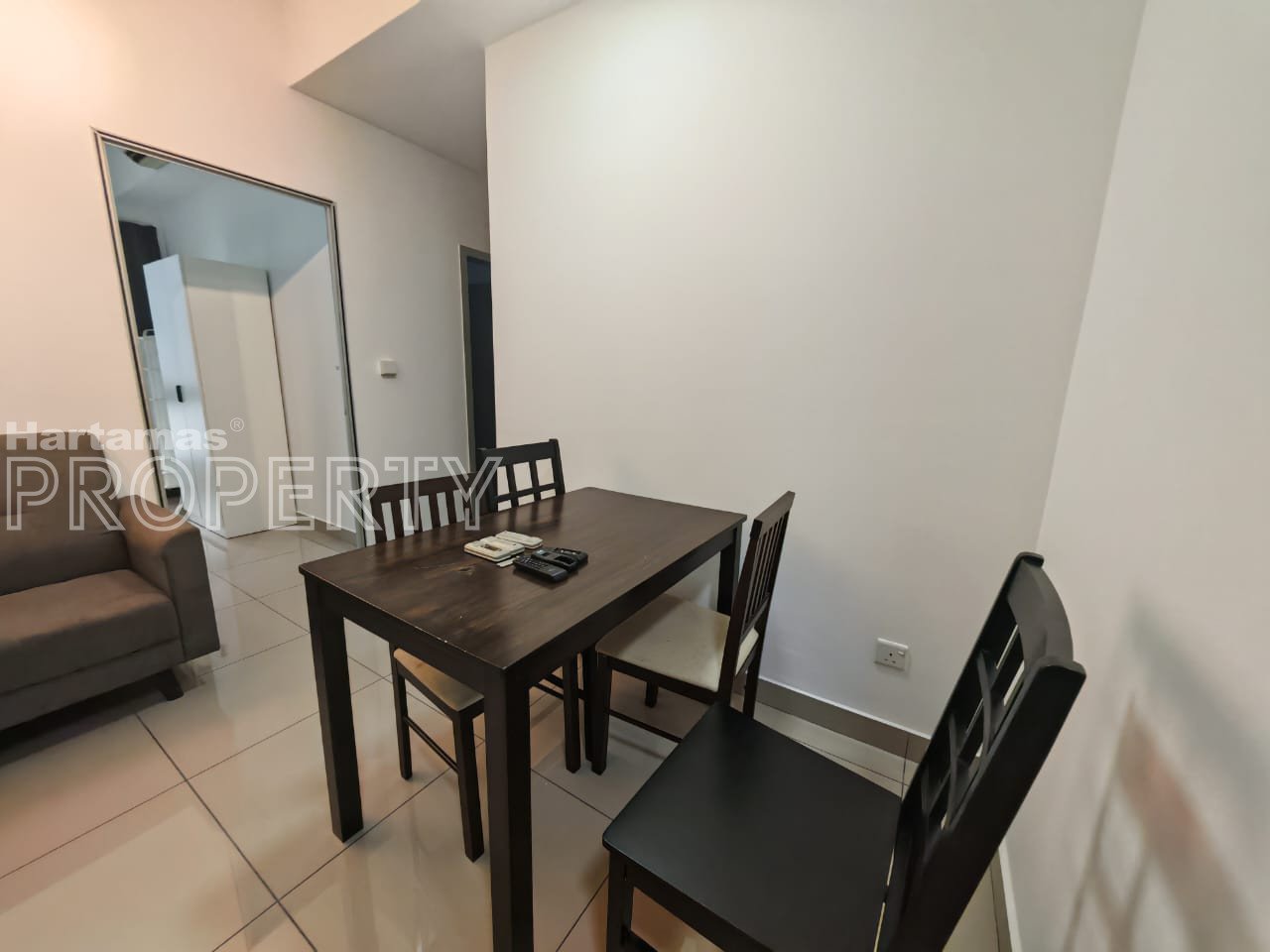 6435 2607 FULL FURNISH 3 Rooms Urbano Utropolis Glenmarie Shah Alam