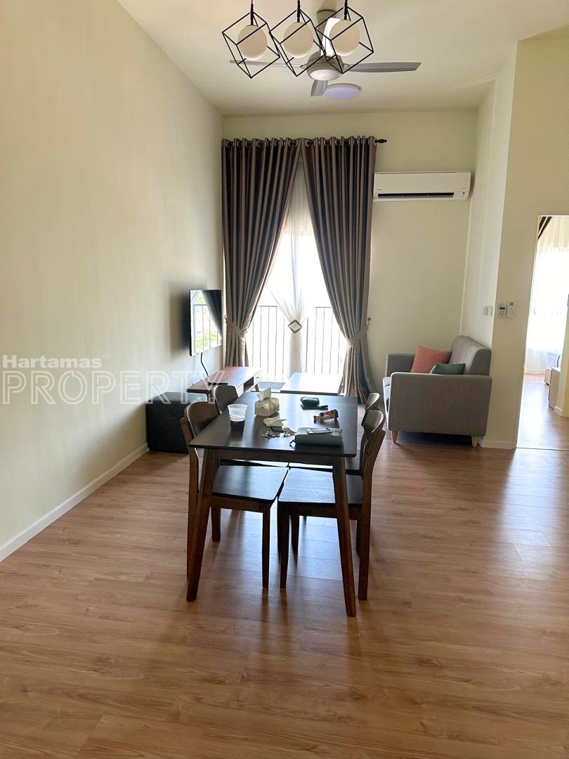 6425 2607 FULL FURNISH 3 Rooms Dian Residency Seksyen 13 Shah Alam near MSU