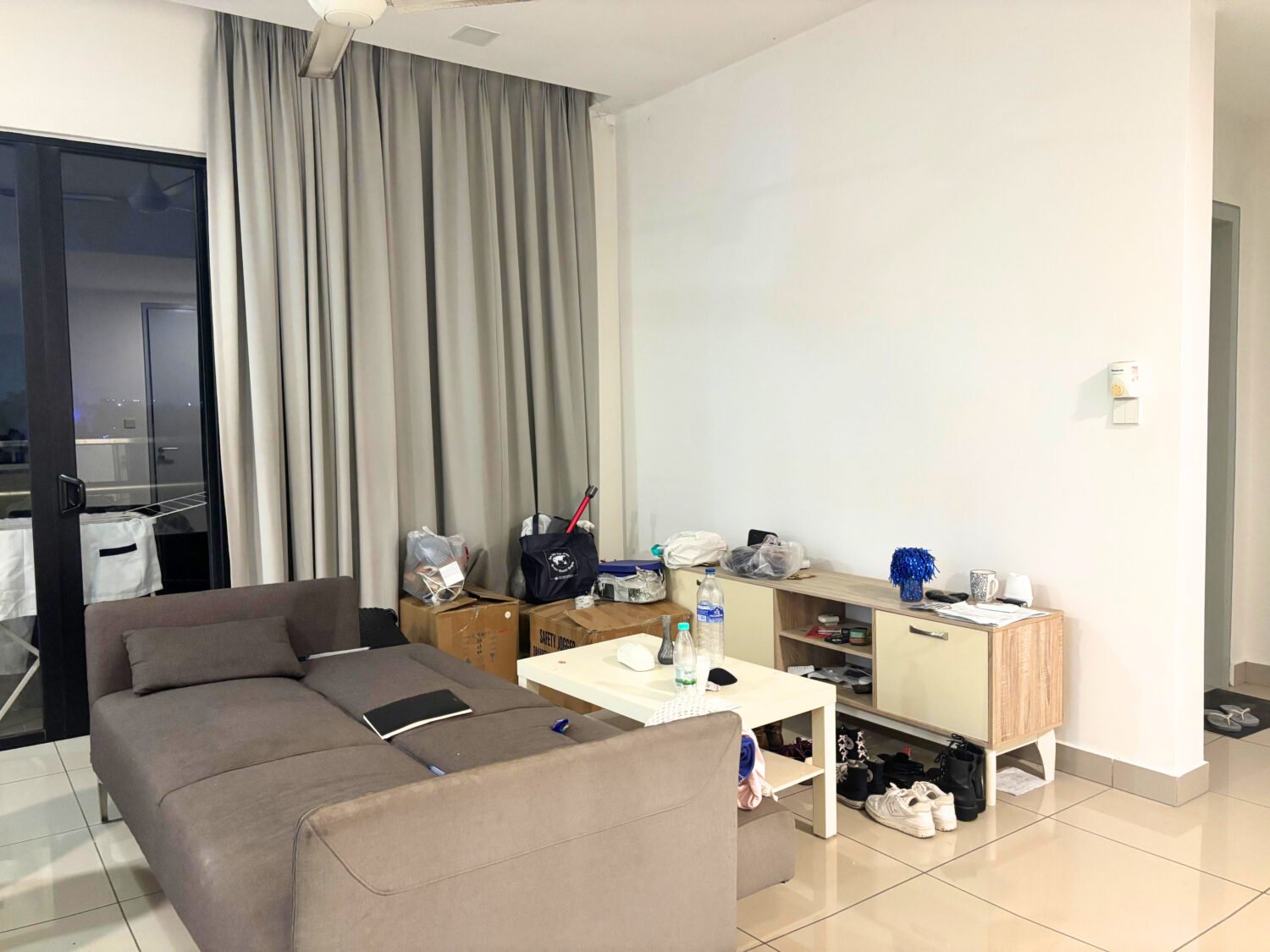 6456 2608 Freehold 3 Bedrooms Utropolis Suites 2 Glenmarie Shah Alam [SPACIOUS]