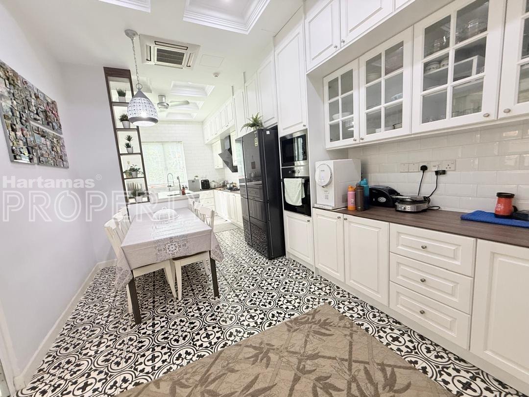 Rafflesia @ Damansara Perdana, photo 6