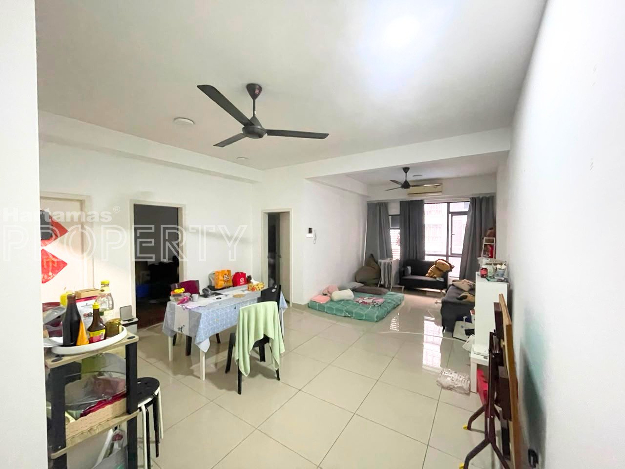 6451 2608 Partial Furnished 3 Bedrooms Utropolis Suites 1 Glenmarie Shah Alam