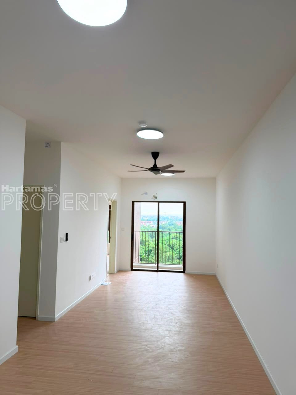 6452 2608 BRAND NEW 3 Rooms Residensi Dian II Seksyen 13 Shah Alam
