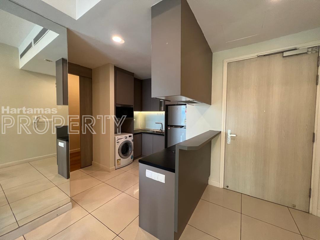 Nadi Bangsar Residence 1+1 Room 1 Bath for Sale