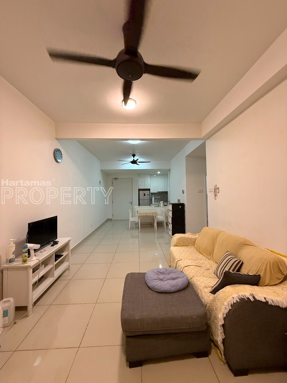 6439 2608 FULLY FURNISH 2 Bedrooms Utropolis Suites 1 Glenmarie Shah Alam