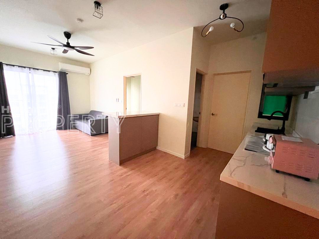 6459 2608 FULL FURNISH 3 Rooms Dian Residency Seksyen 13 Shah Alam near MSU
