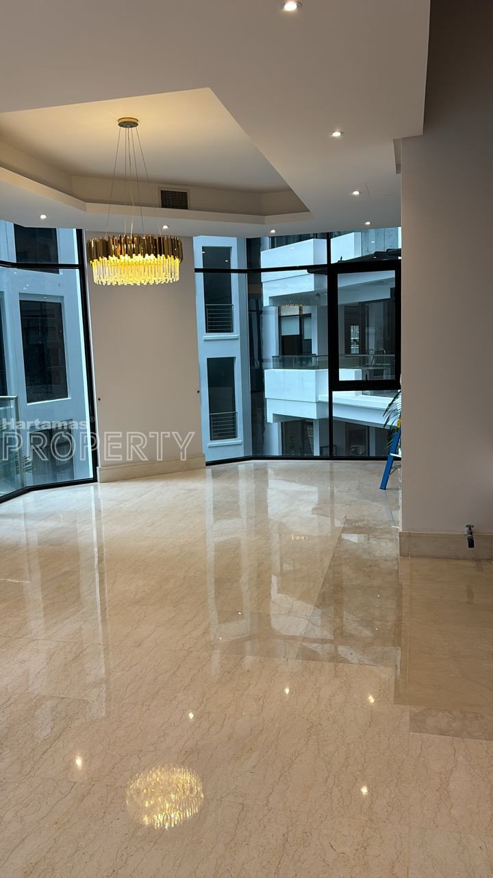 Gallery@U-Thant – KL Embassy Area 5+1 Room- 6576sqft for Sale