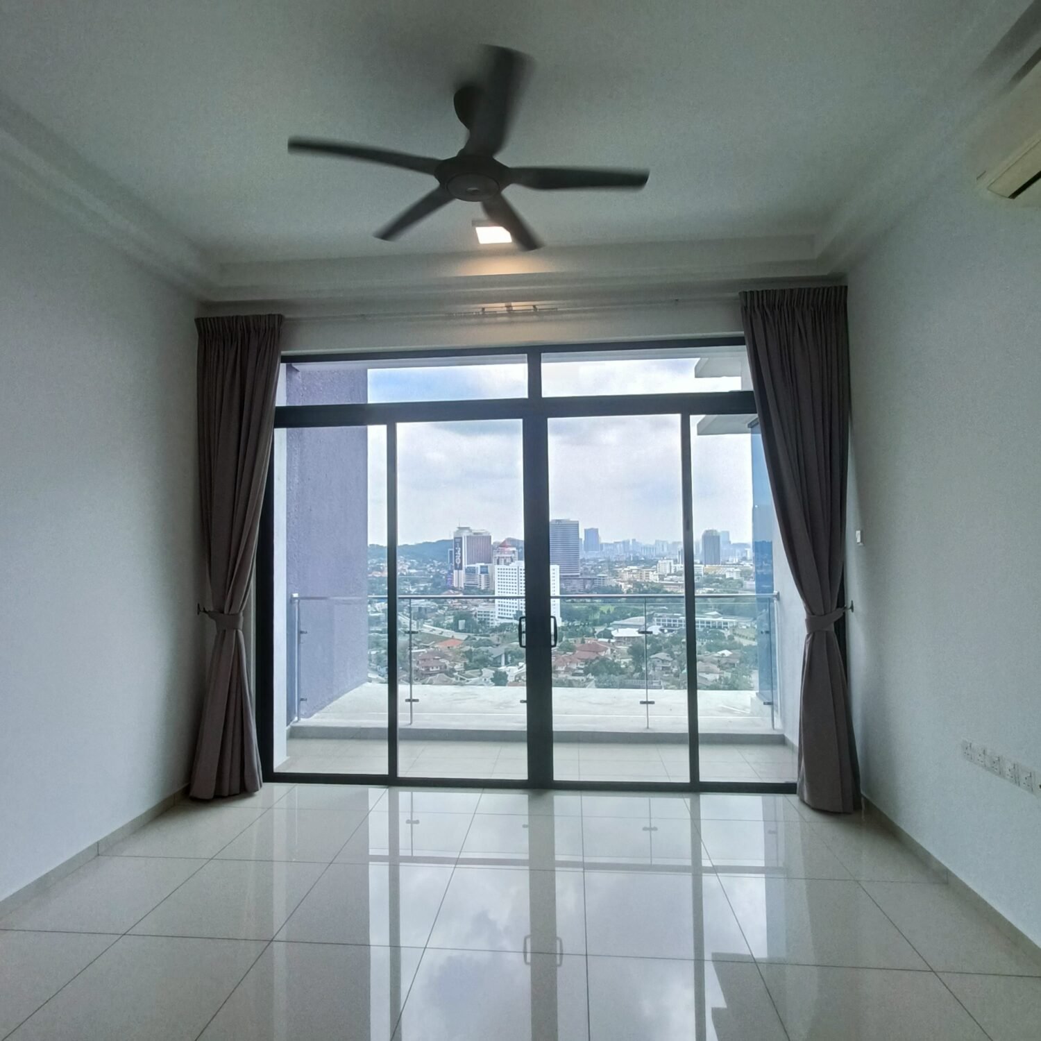 PJ Midtown | Partial Furnished Unit for Rent Now