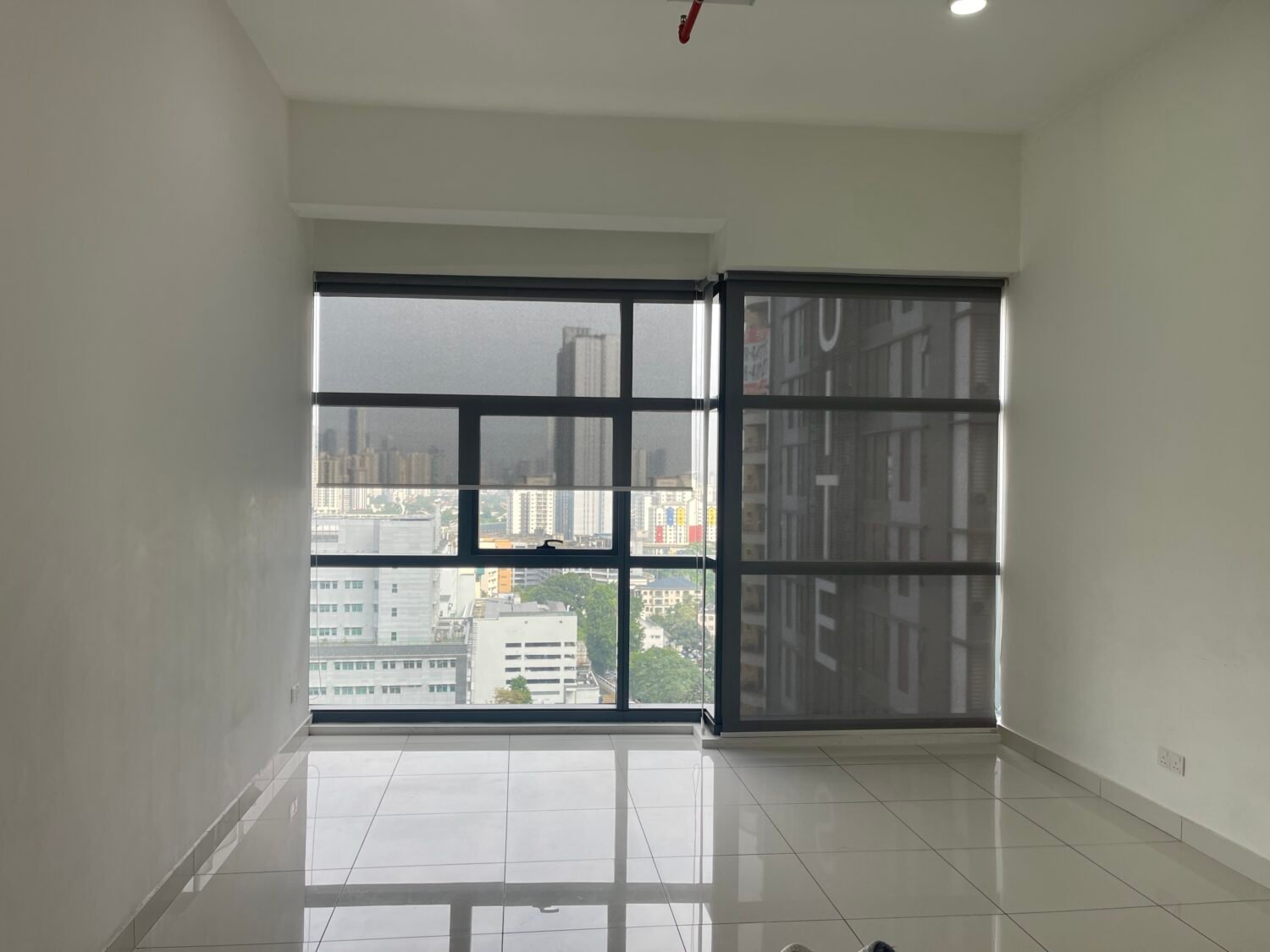 3 Towers KL Office Suites