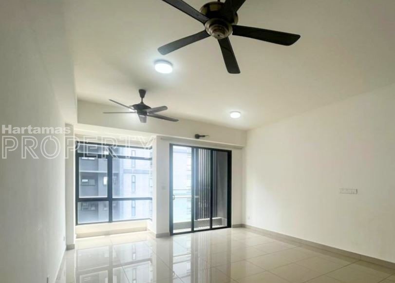 6453 2608 Freehold Bare Unit Studio Utropolis Suites 2 Glenmarie Shah Alam