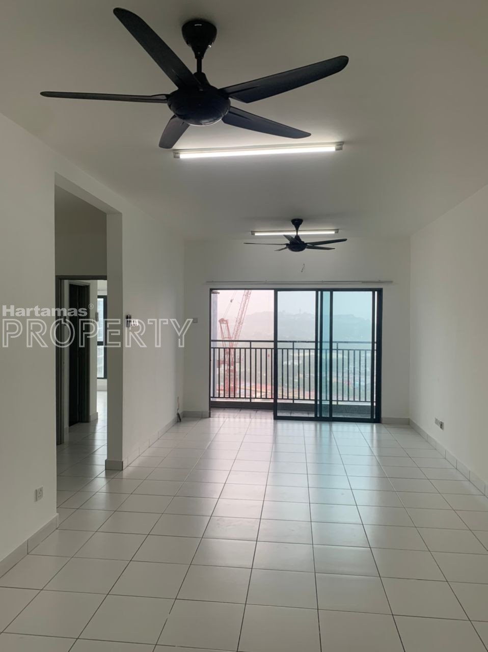 6464 2608 Partial Furnish 3 Rooms Metia Residence Seksyen 13 Shah Alam NR Alami