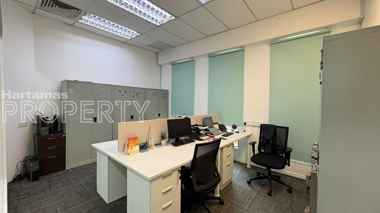 Penthouse / Corporate Office for Rent @ Wisma Bangsar 8