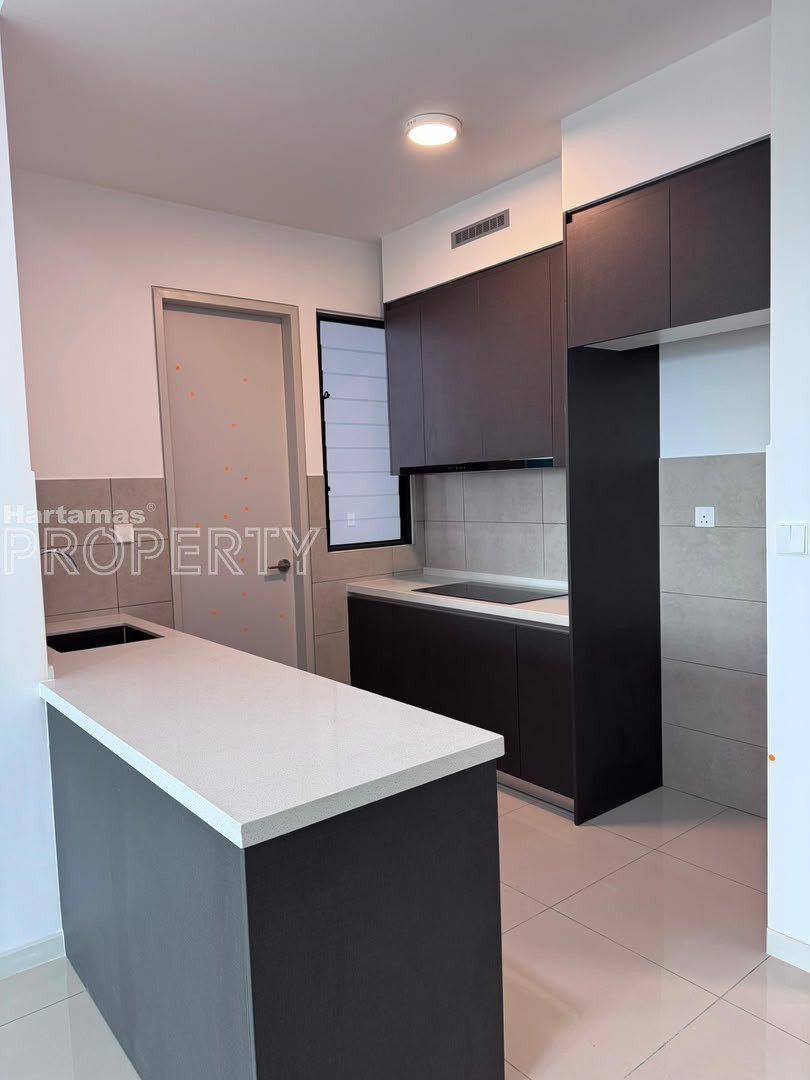 Sunway D’hill Residences Fully Furnished Sunway D’Hill Residences, Kota Damansara,Petaling jaya