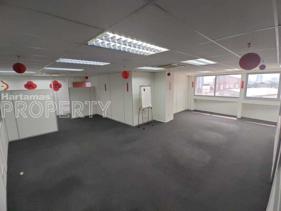 Pjs 8, PJ8, PJ NewTown, Jalan Barat,Petaling Jaya