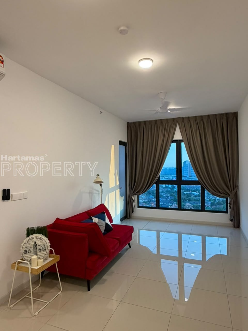 Sunway D’hill Residences Fully Furnished Sunway D’Hill Residences, Kota Damansara,Petaling jaya