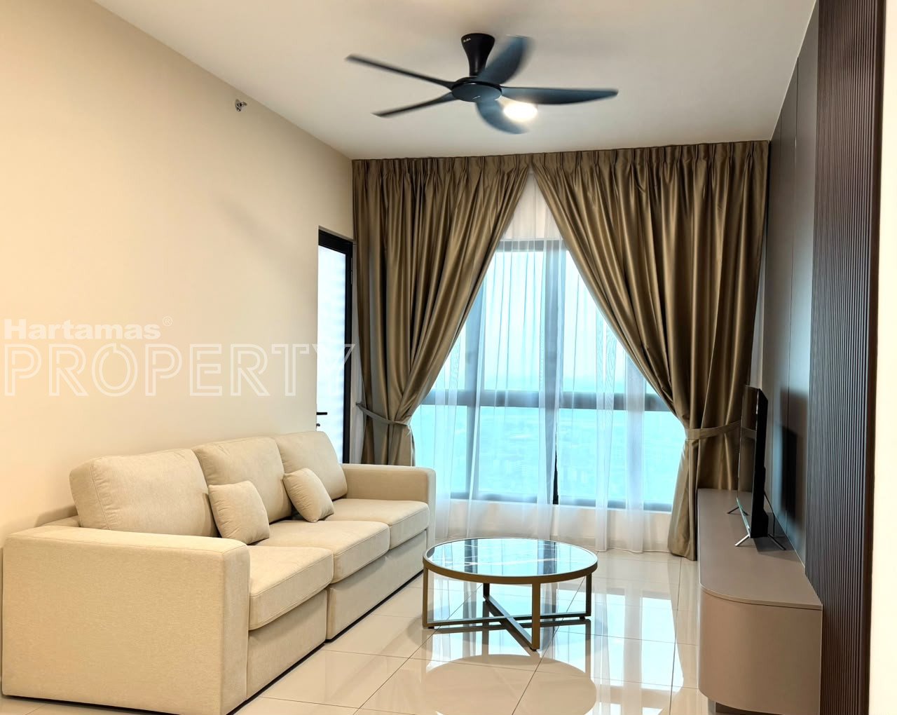Sunway D’hill Residences Fully Furnished Sunway D’Hill Residences, Kota Damansara,Petaling jaya