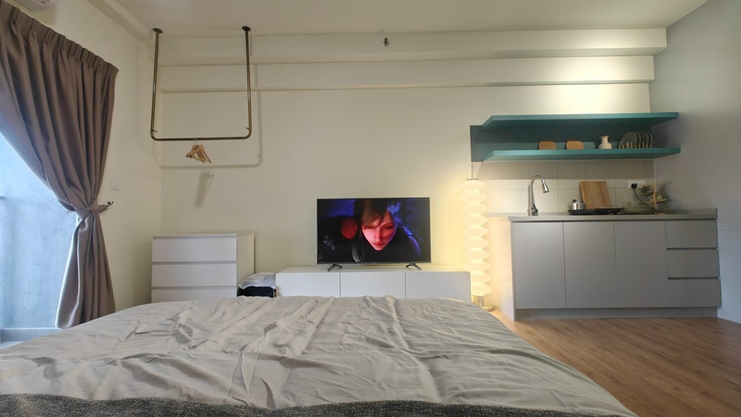 6462 2608 MOVE IN Studio Dian Residency Seksyen 13 Shah Alam near MSU Shah Alam