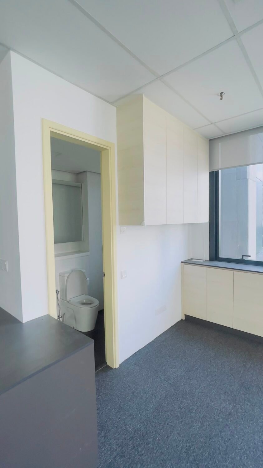 ARCORIS BUSINESS SUITES @ MONT KIARA